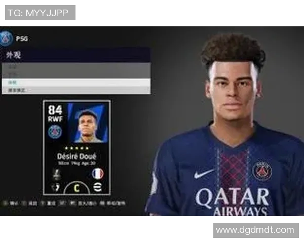 实况足球球星闪耀第二弹全新升级 打造极致球员体验与精彩赛事互动