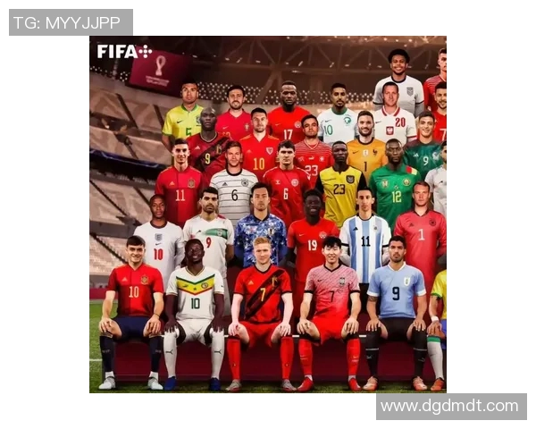 全球足球十大绝美球星排名揭晓 谁将成为最具魅力的足球偶像