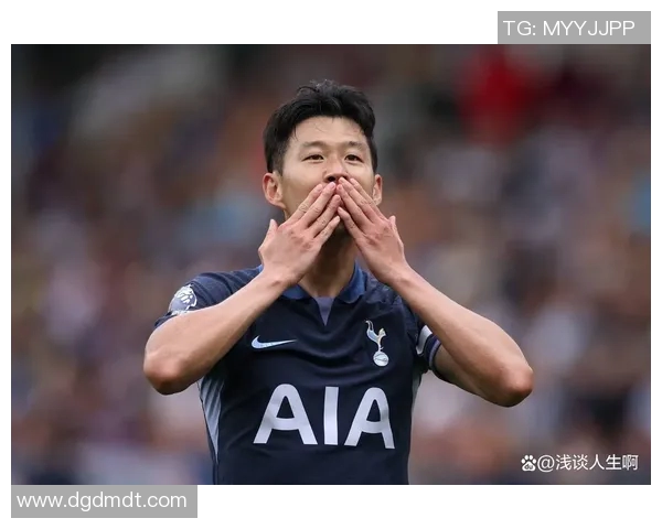 韩国足球第一球星究竟是谁历史地位与现役表现全面解析